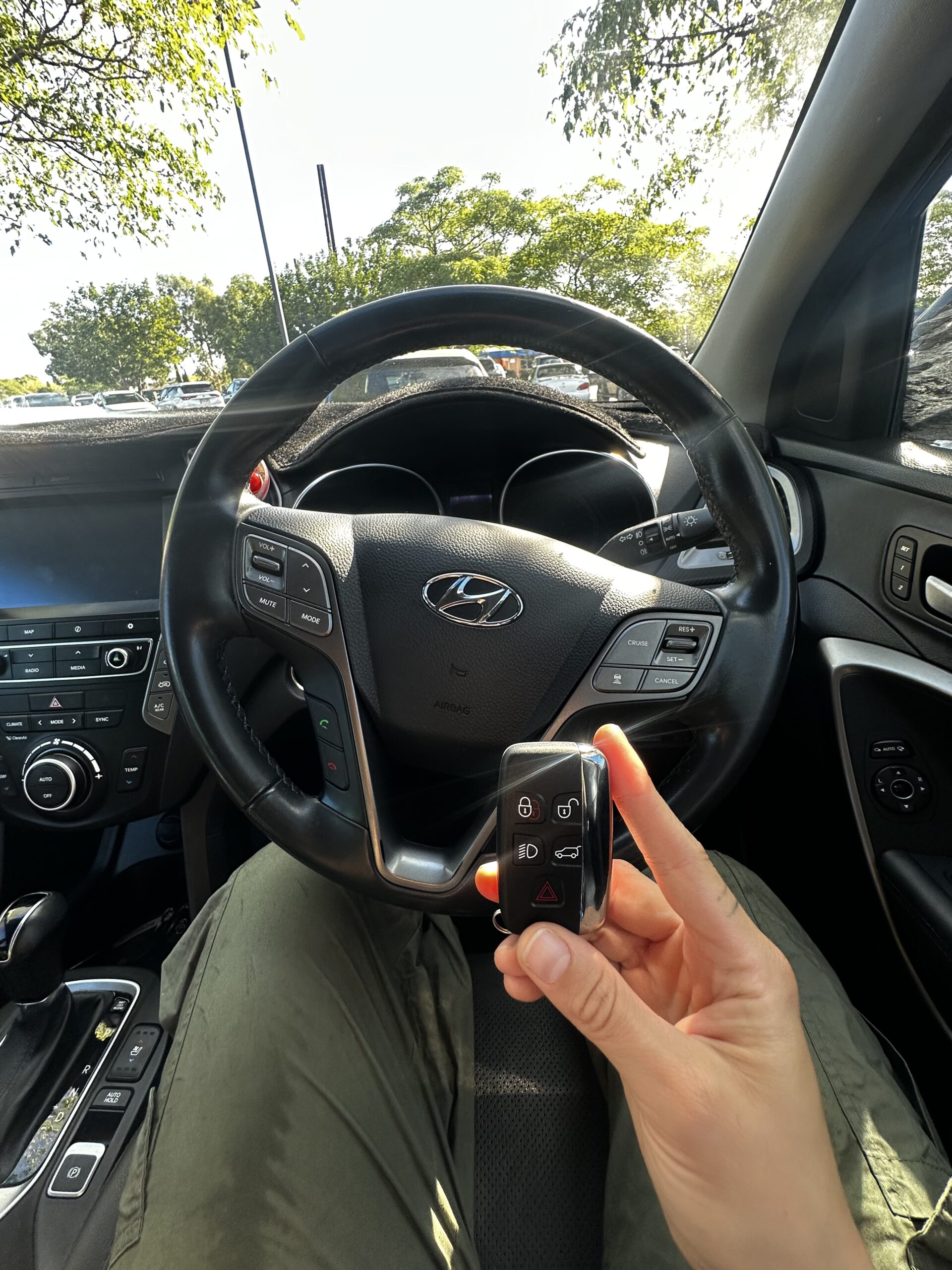 Replacement car keys Adelaide