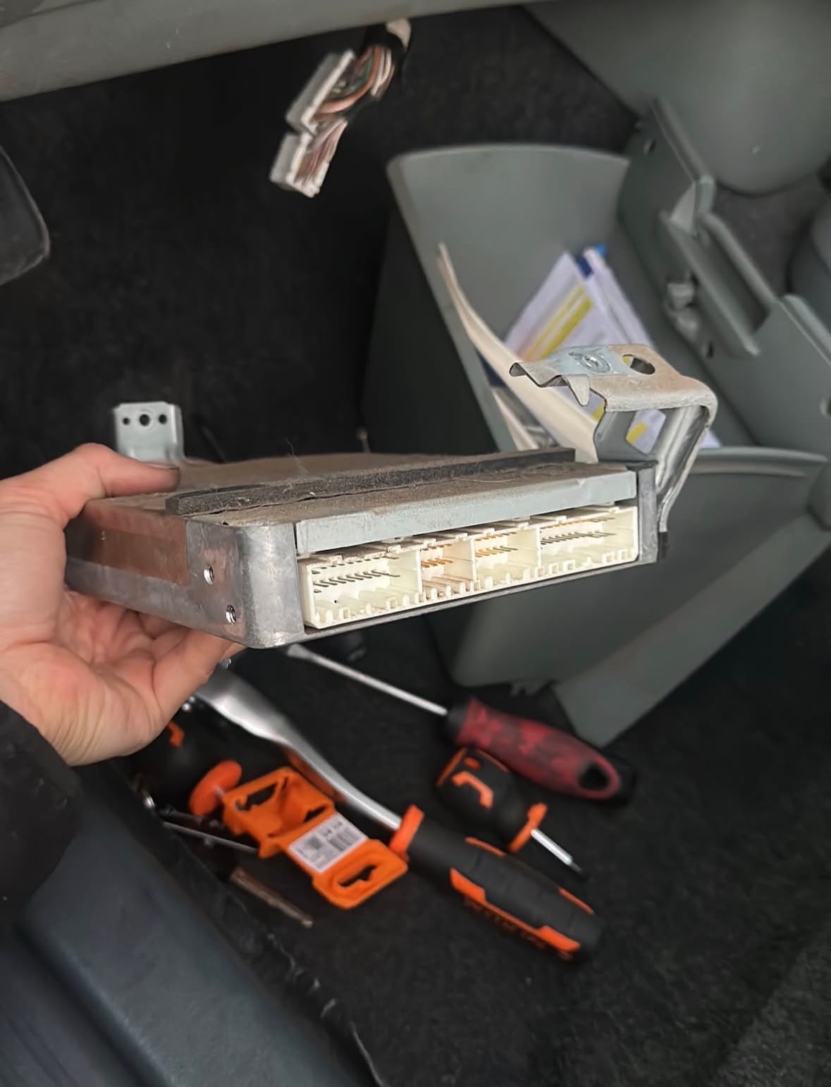 Toyota smart key programming Adelaide